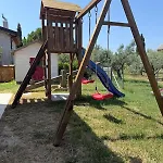 Oasi Del Relax Ferienhaus Mazzanta