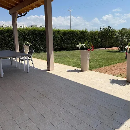 Oasi Del Relax
