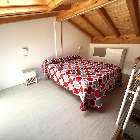 Oasi Del Relax Ferienhaus