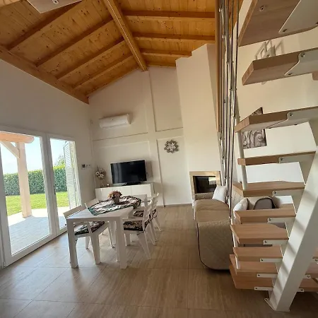Ferienhaus Oasi Del Relax *